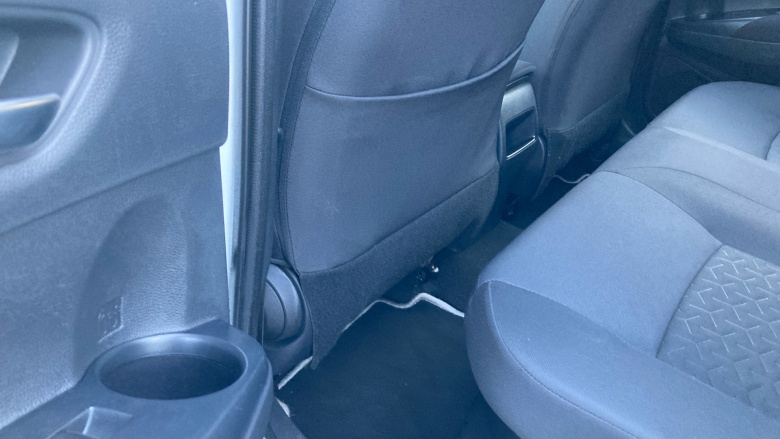 Toyota Corolla 1.8 VVT-i Hybrid Icon Tech 5dr CVT Hybrid Hatchback